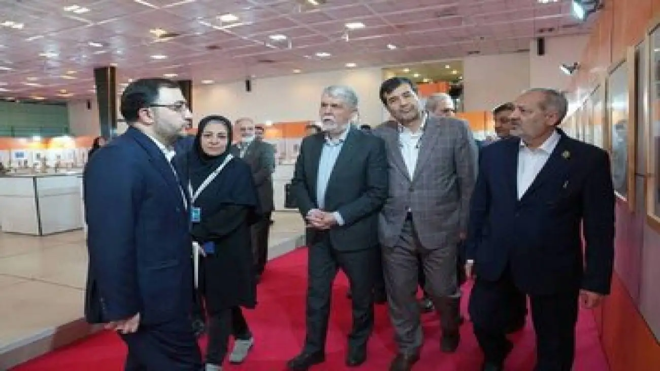 چهار وزیر در کانون پرورش فکری