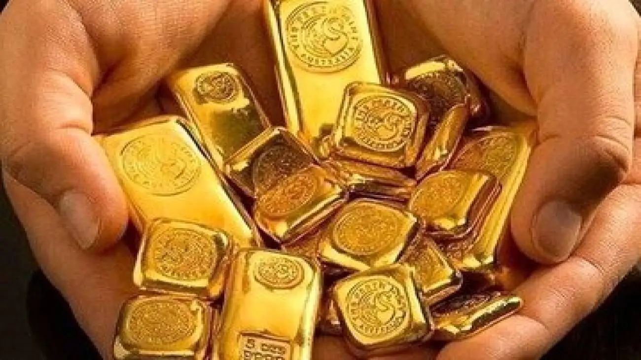 اثر تعرفه های ترامپ در بازار طلا -  خریداران طلا بخوانند