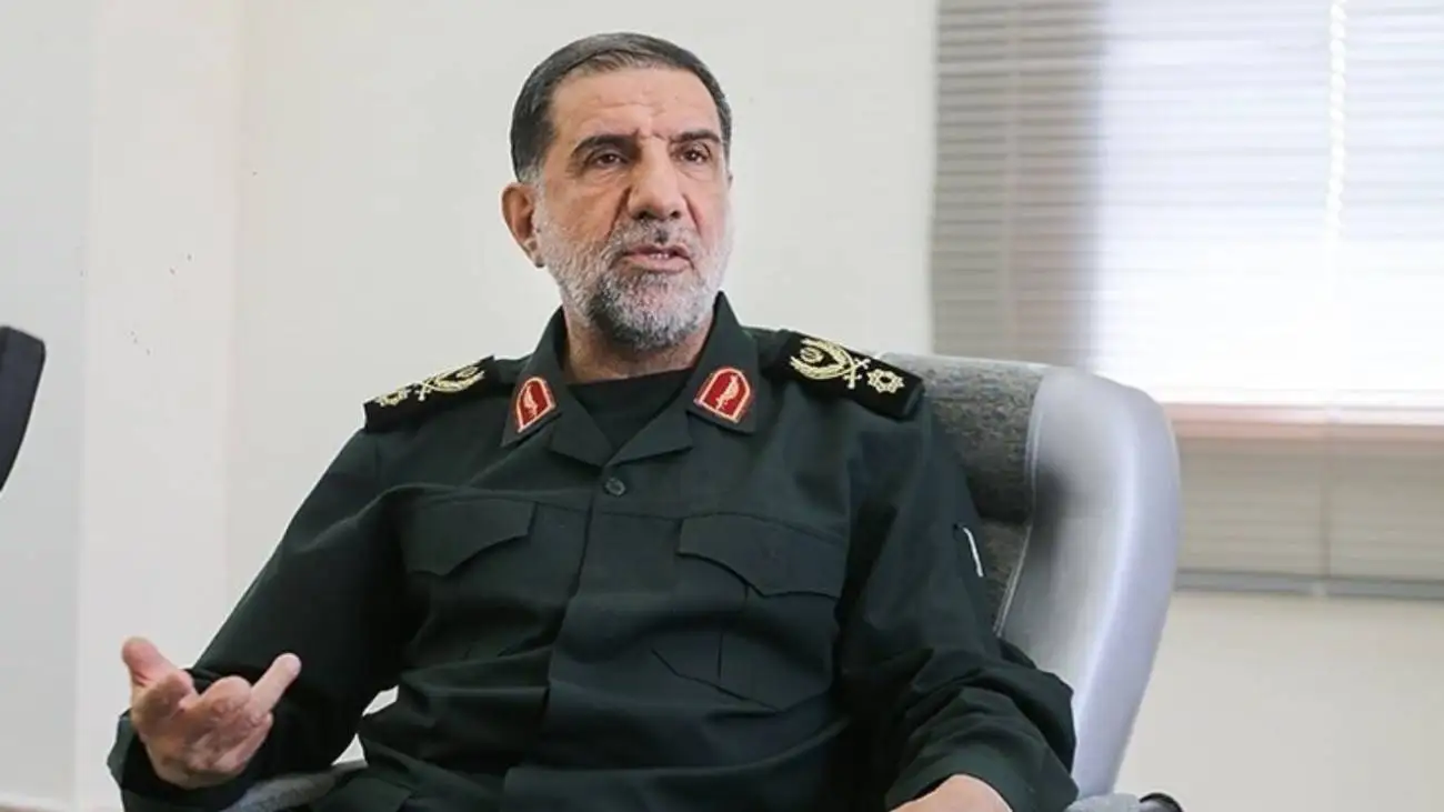 ویدیو  -  نظر سردار کوثری درمورد فعال شدن مکانیزم ماشه