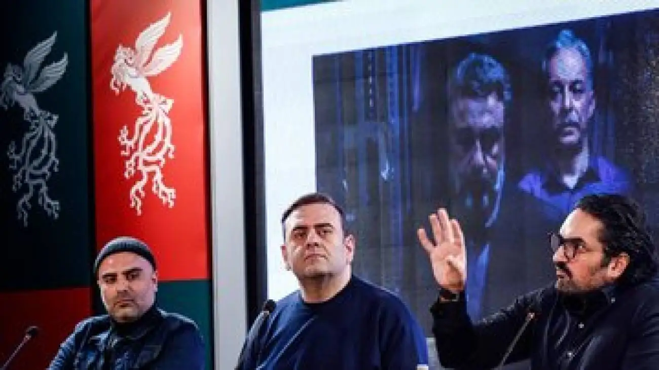 نبود بازیگران در نشست ها خیلی هم منفی نبود  -  دیده شدن به چه قیمتی؟