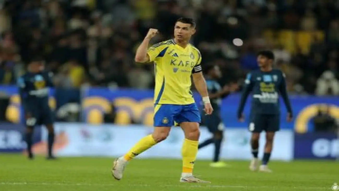 واکنش مدیر الهلال به اعتصاب رونالدو و انتقال وینیسیوس به عربستان