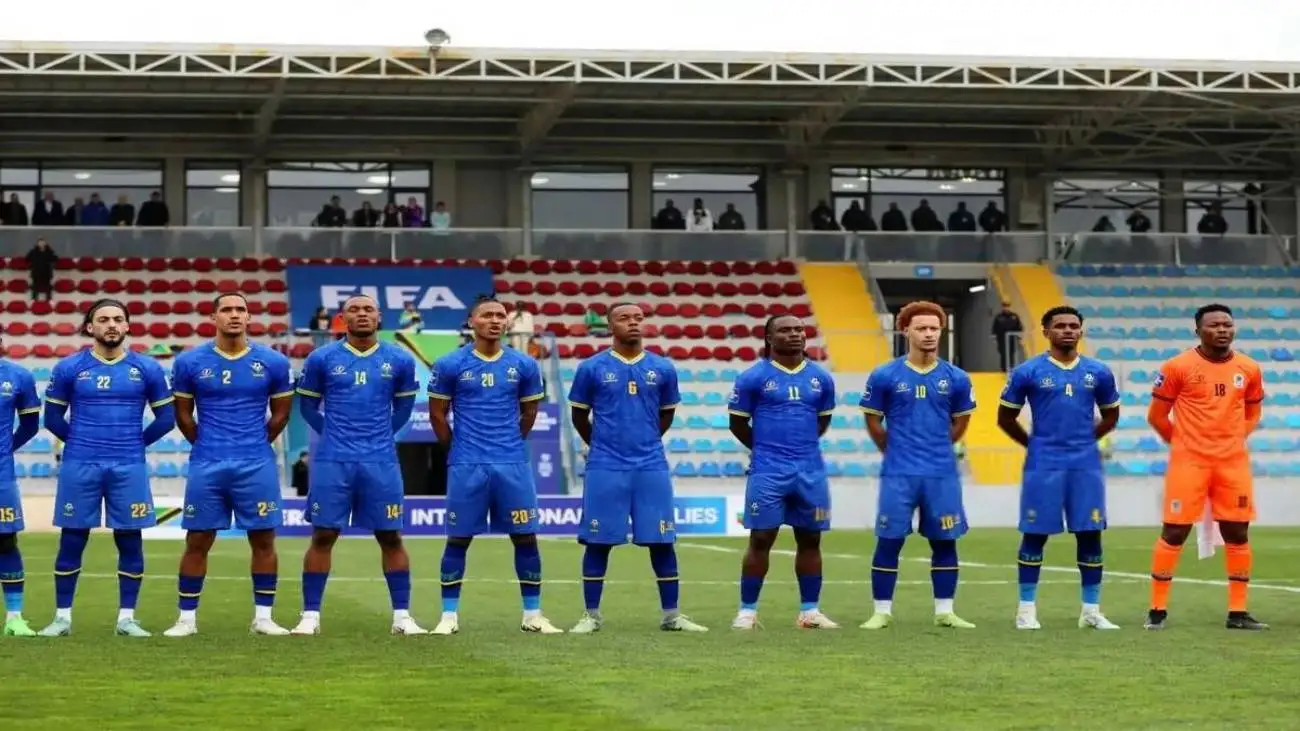 بازیکنان تانزانیا شاکی شدند؛ به ما توهین نکنید