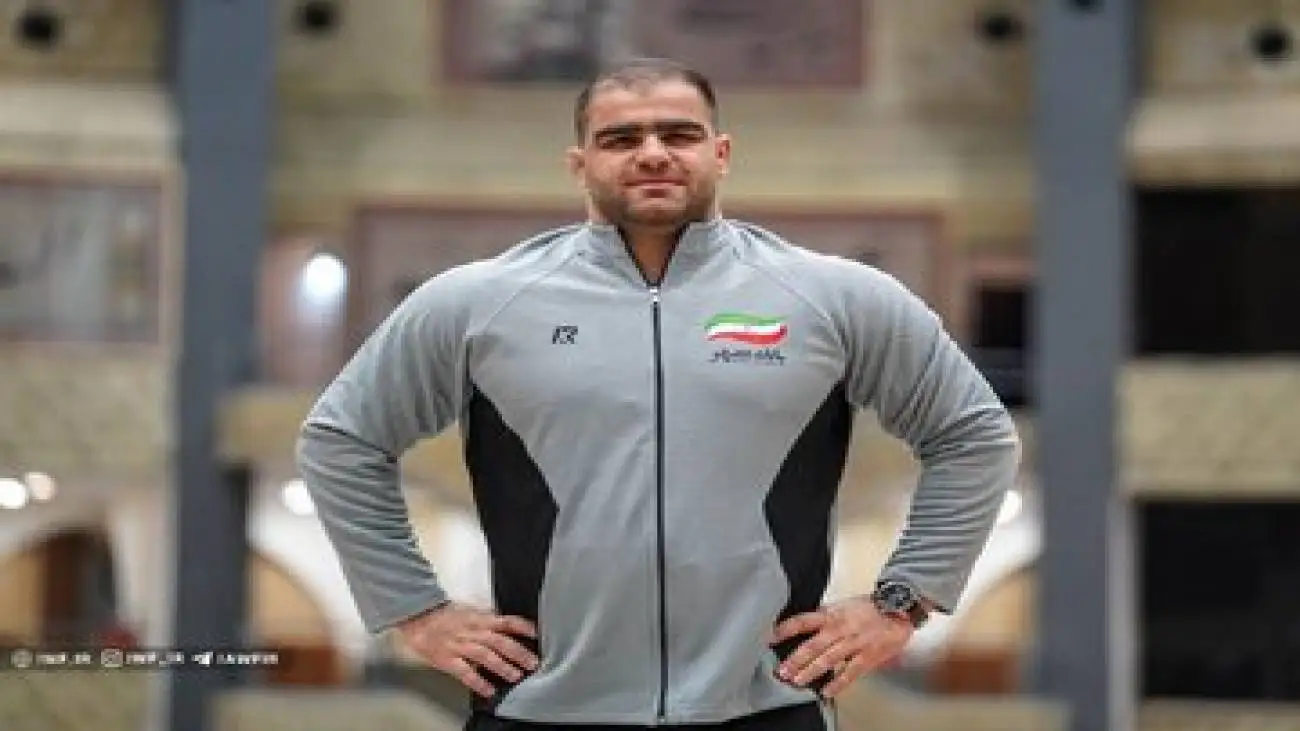 مذاکره استقلال با قهرمان جهان