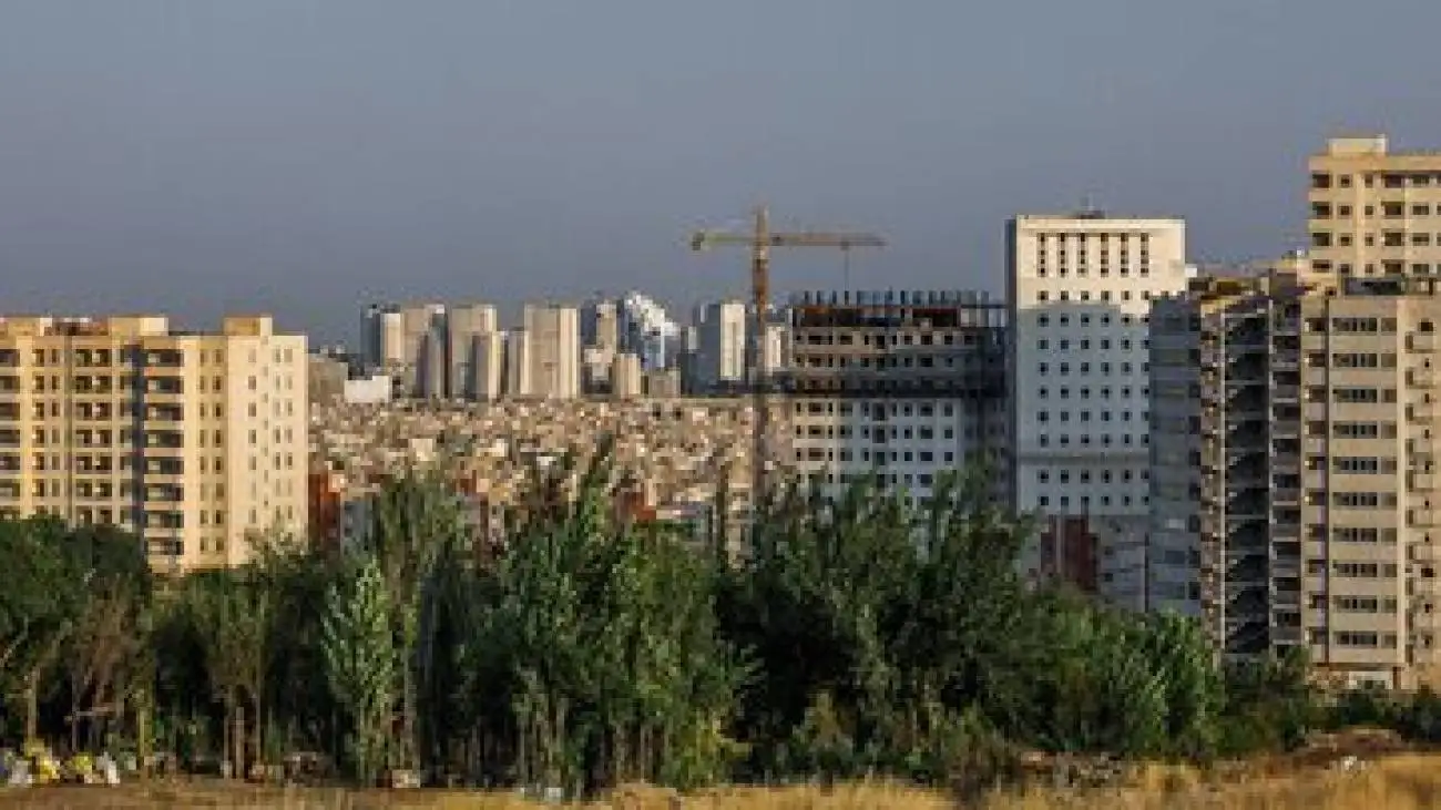 سقوط تاریخی ساخت وساز در کشور -  چه عاقبتی در انتظار بازار مسکن است؟