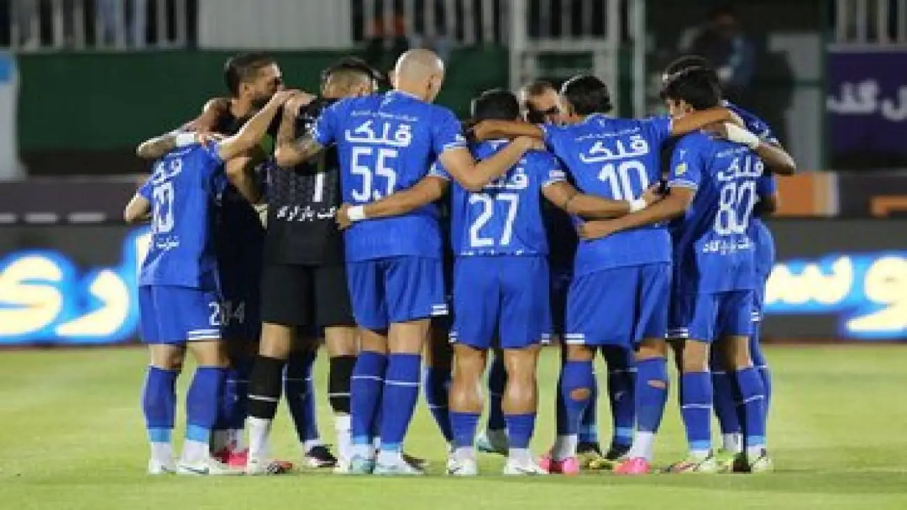 گلر استقلال از پرواز ترکیه جا ماند!