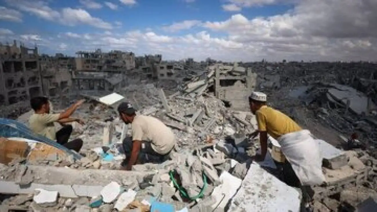 نیویورک تایمز: کشورها از اعزام نیروی حافظ صلح به غزه می ترسند