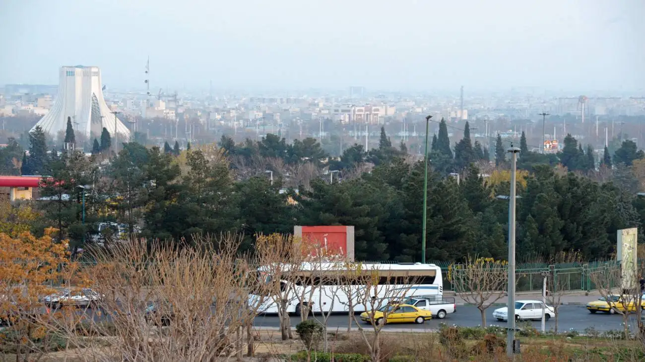 سامانه بارشی از این روز وارد کشور می شود + جزئیات