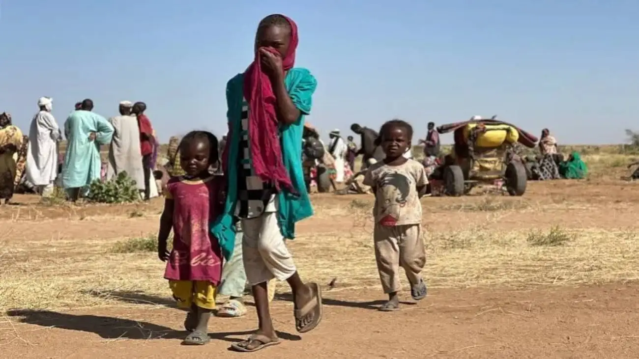 نبرد پهپادها در سودان؛ جنگی که مرزها را درمی نوردد