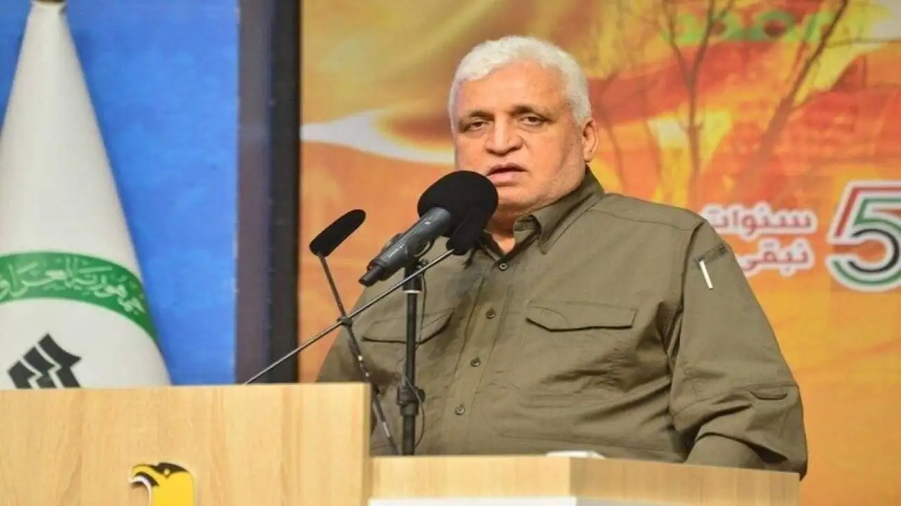خبر مهم درمورد الحشد الشعبی؛ تغییرات جدی در راه است