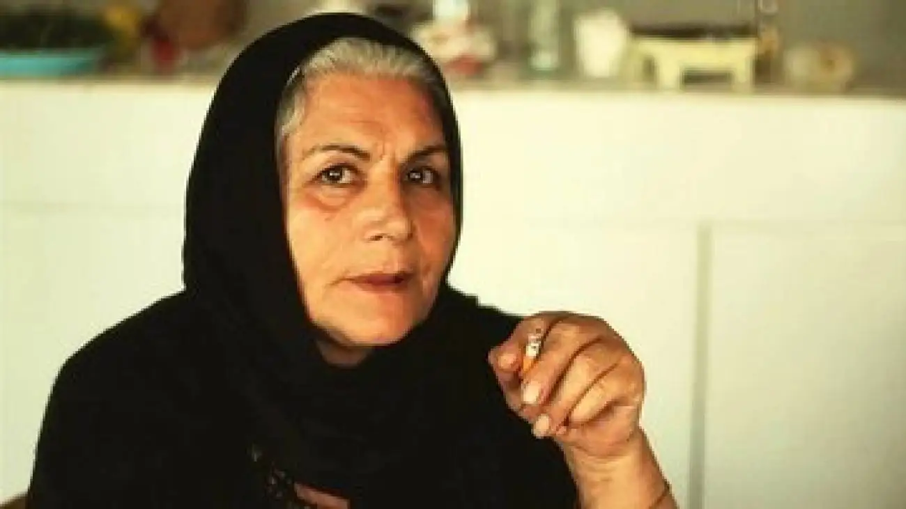 با این چهره ی پیرم کسی به من نقش نمی دهد