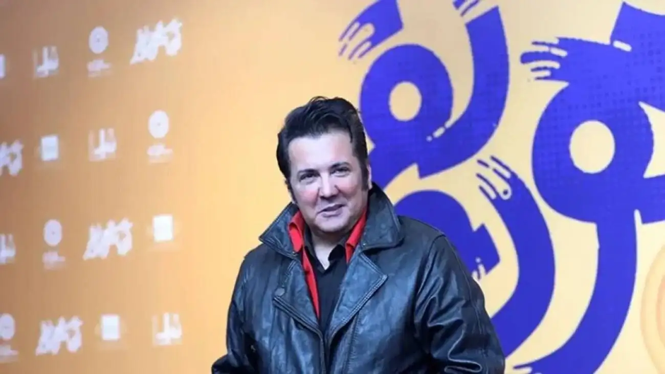 ویدیو  -  حسام نواب صفوی: می توانستم وارد سینمای آمریکا شوم!