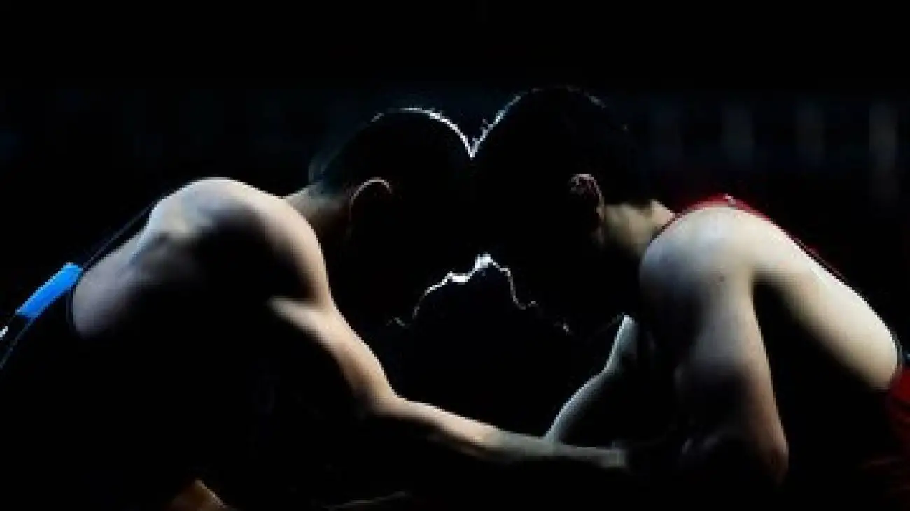 کشتی رنکینگ اتحادیه جهانی کشتی کرواسی؛ دو آزادکار به فینال رفتند