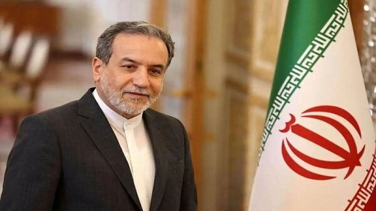 ویدیو  -   عراقچی وزیر امور خارجه: تا چند روز آینده زمان دور تازه مذاکرات ایران و امریکا مشخص می شود