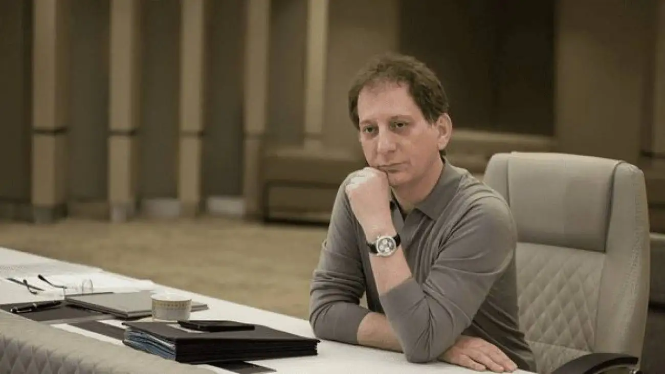 تحلیل بابک زنجانی از سقوط مادورو  -  مراقب بانیان دلار 150 هزار تومانی باشید