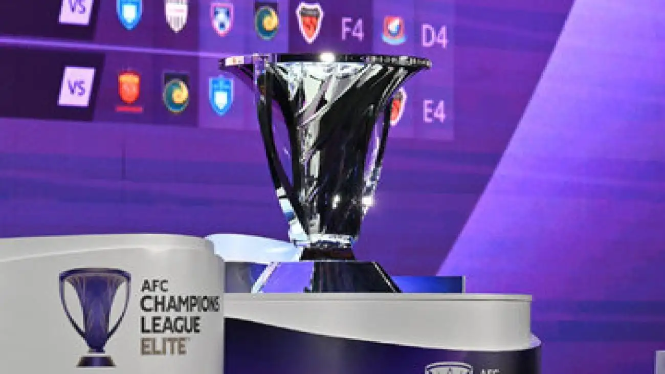 تأیید مجوز استقلال و پرسپولیس در afc