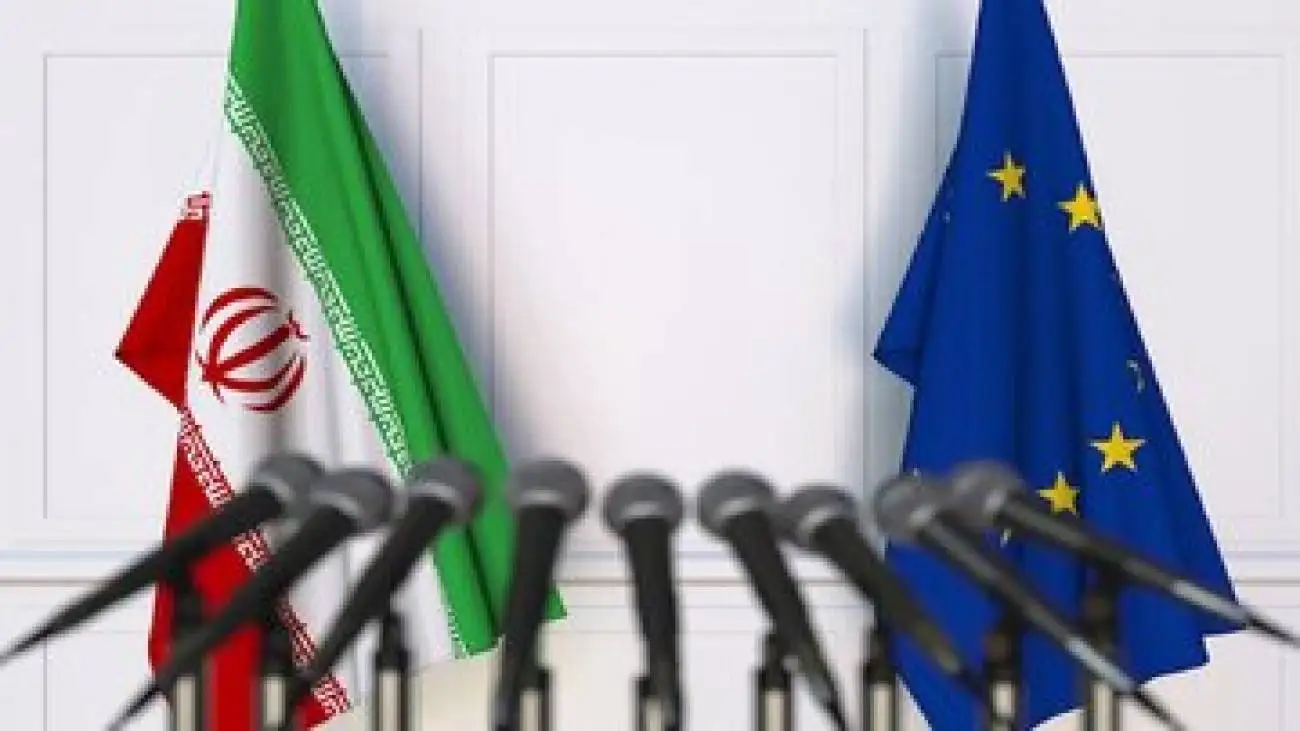 واکنش اتحادیه اروپا به مذاکرات آتی ایران و آمریکا: مسیر دیپلماسی، گزینه پایدار است