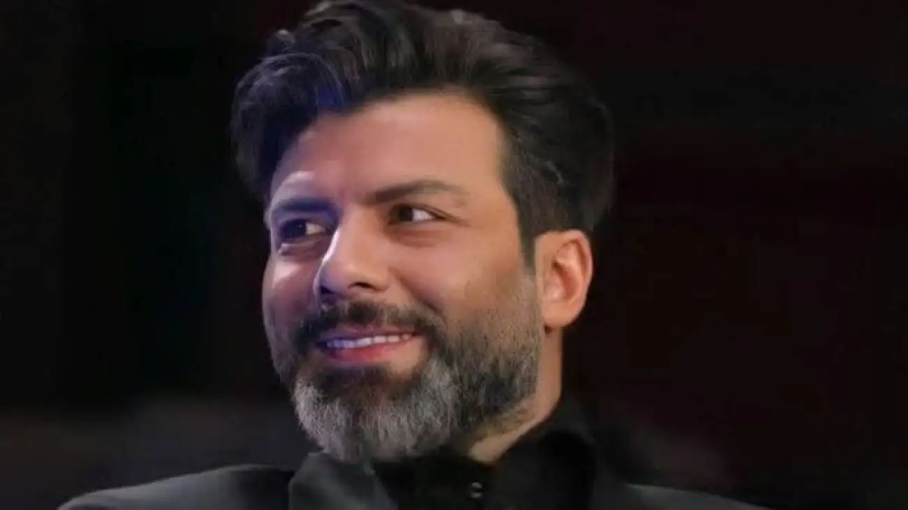 پاسخ مجید واشقانی به سردار رادان + عکس