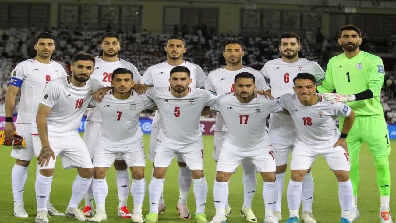 به قلعه نویی توصیه می کنم در جام کافا شرکت نکند  -  فدراسیون کاری نکند شانس حضور در سید دو را از دست بدهیم!