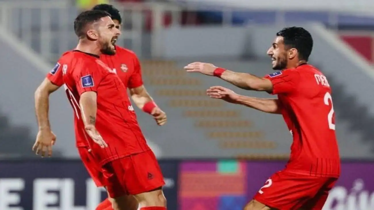 واکنش afc به اولین پیروزی تراکتور در آسیا