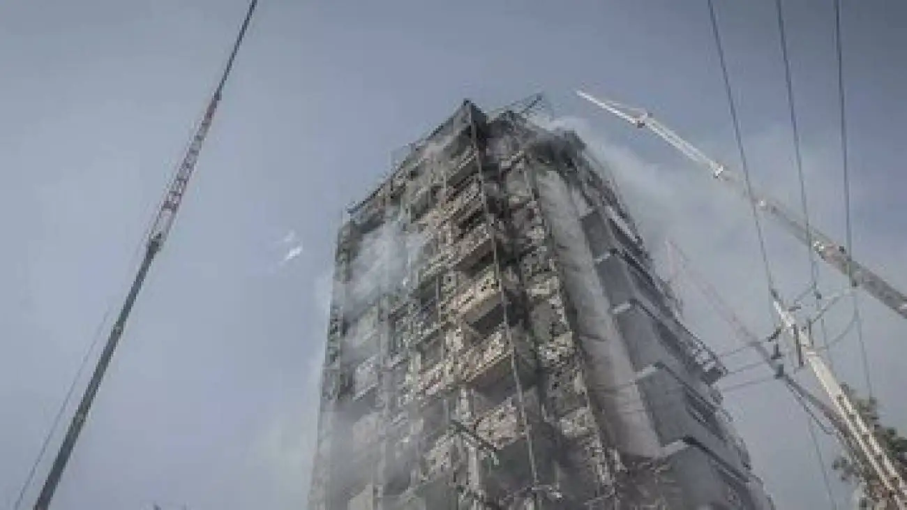 دادستانی سبزوار اطلاعیه داد؛ ماجرای مصدوم شدن این 61 نفر چیست؟