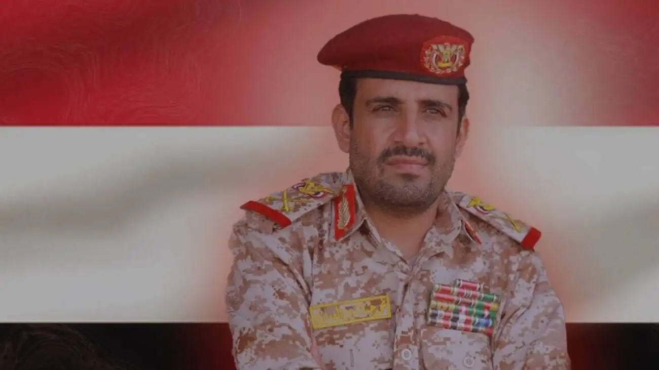 شهادت رئیس ستاد کل نیروهای مسلح یمن  -  بیانیه مهم ارتش یمن