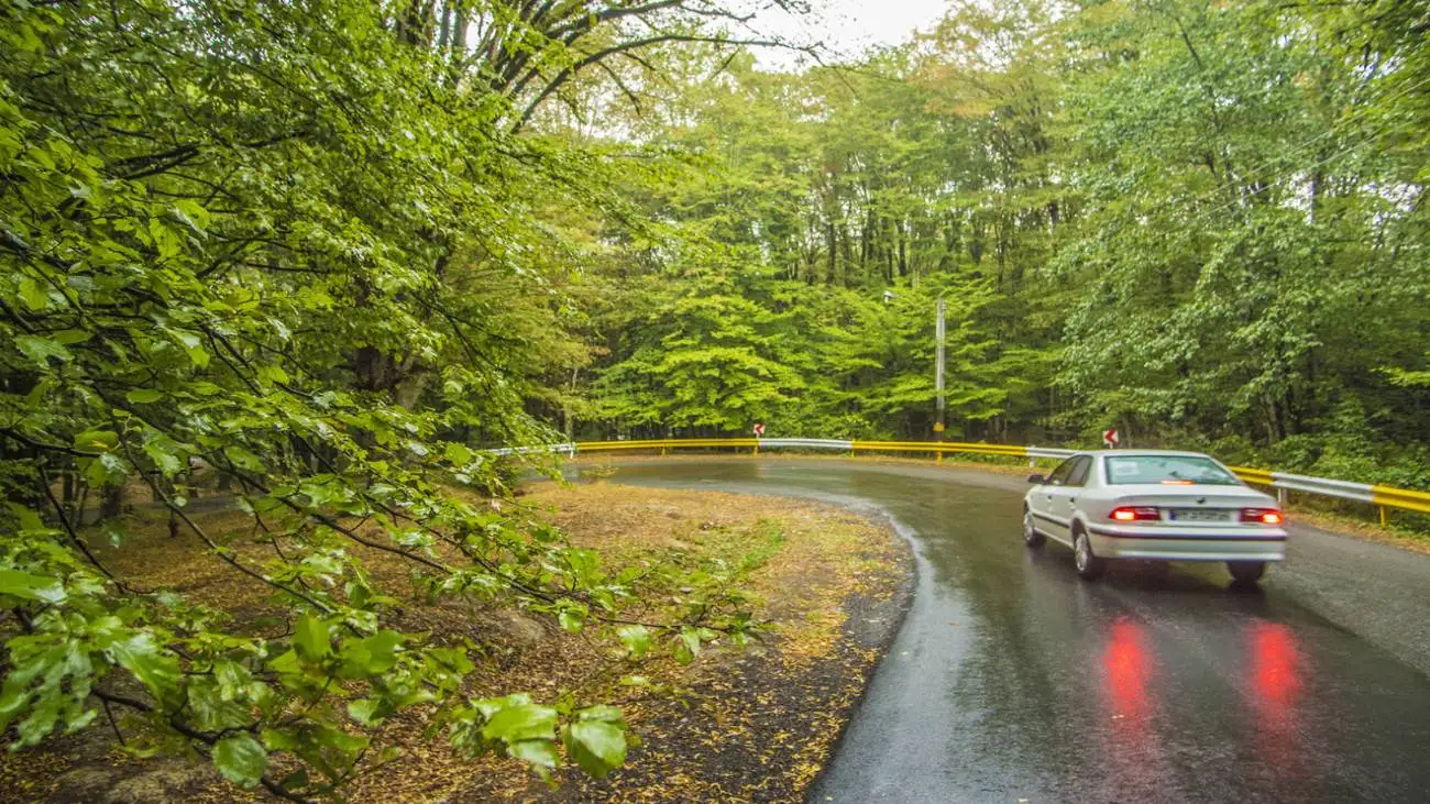 باران می بارد؛ کارشناس برجسته هواشناسی از ورود سامانه پربارش به ایران خبر داد  -  کدام استان ها بارندگی خواهند داشت؟