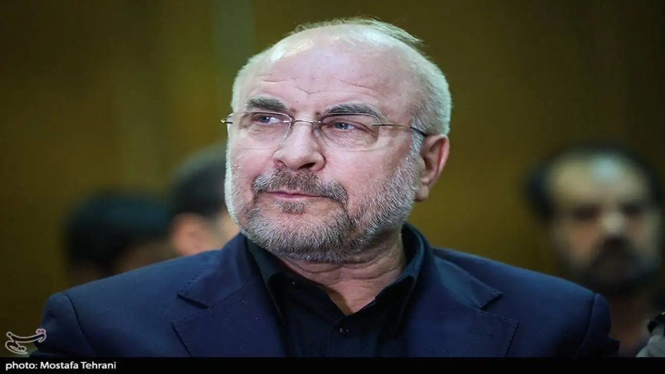 ویدیو  -  رئیس مجلس: در جنگ با اسرائیل حتی افراد بی حجاب هم در حمایت از ایران ایستادند