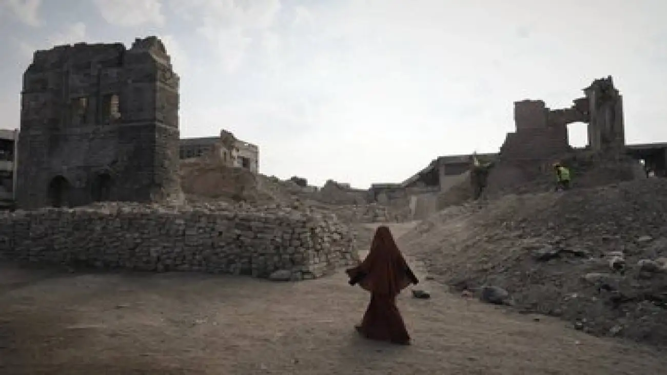 گام دوم آتش بس غزه در ابهام  -  کشورهای عربی از پیشنهاد ترامپ راضی نیستند  -  آیا آمریکا طرح حاکمیت انتقالی غزه را اصلاح می کند؟