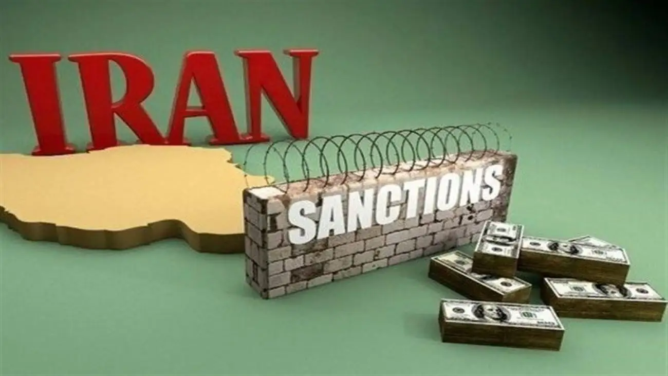 تحریم های جدید آمریکا بر علیه ایران وسط مذاکرات