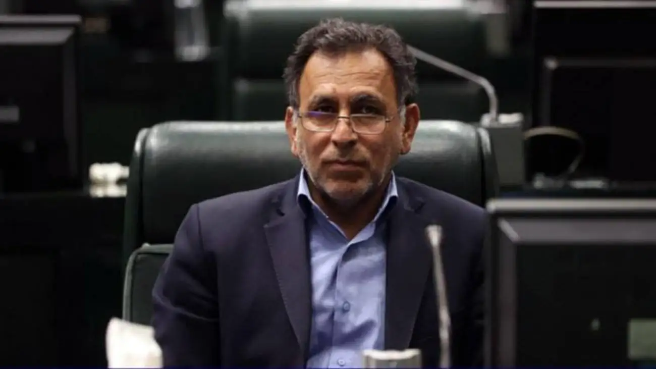 ویدیو  -  نماینده مجلس: مذاکره غیرمستقیم بی معناست؛ باید پشت یک میز بنشینیم