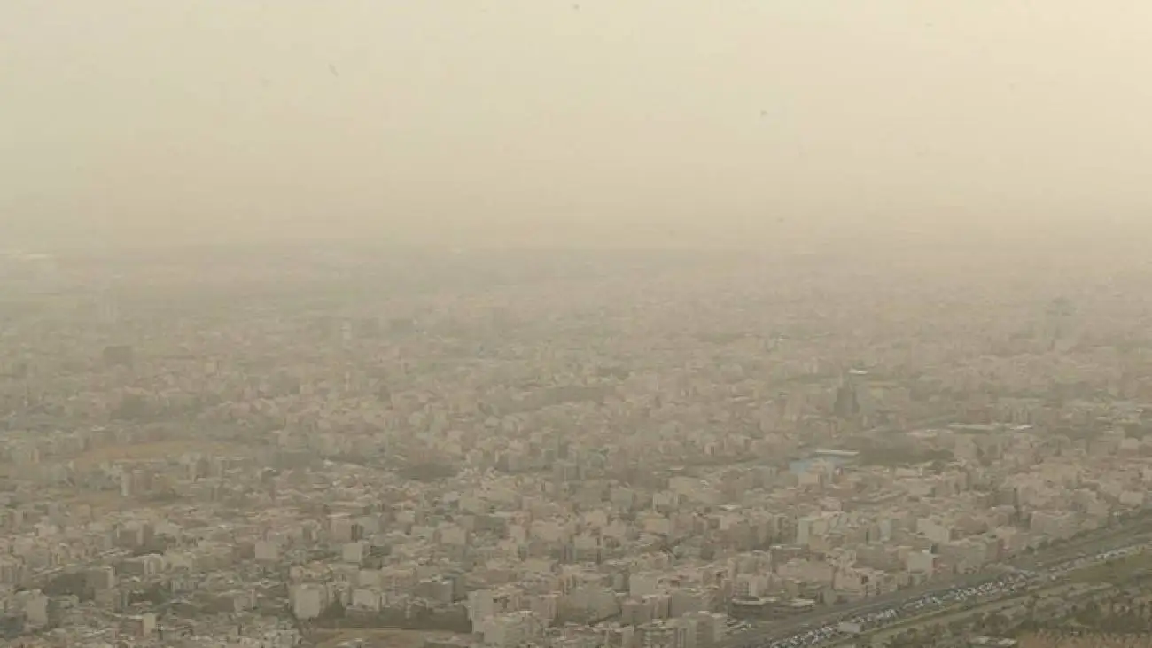 زابل تمیزترین و ارومیه آلوده ترین شهرهای ایران بودند