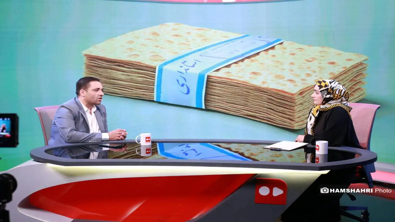 تعیین نرخ استانی نان تا پایان خرداد  -  موافقان و مخالفان استانی شدن نرخ نان چه می گویند؟