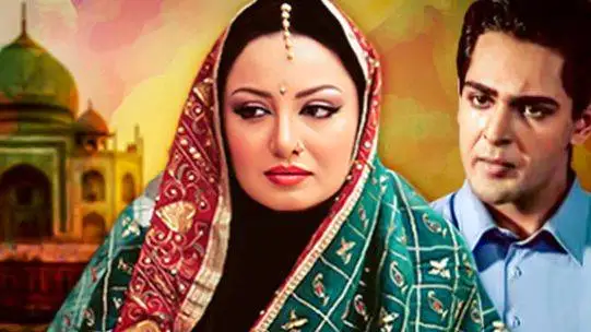 تغییر چهره باورنکردنی سروش گودرزی، رامین سریال مسافری از هند -  در یک کنسرت بعد از سالها و در 50 سالگی