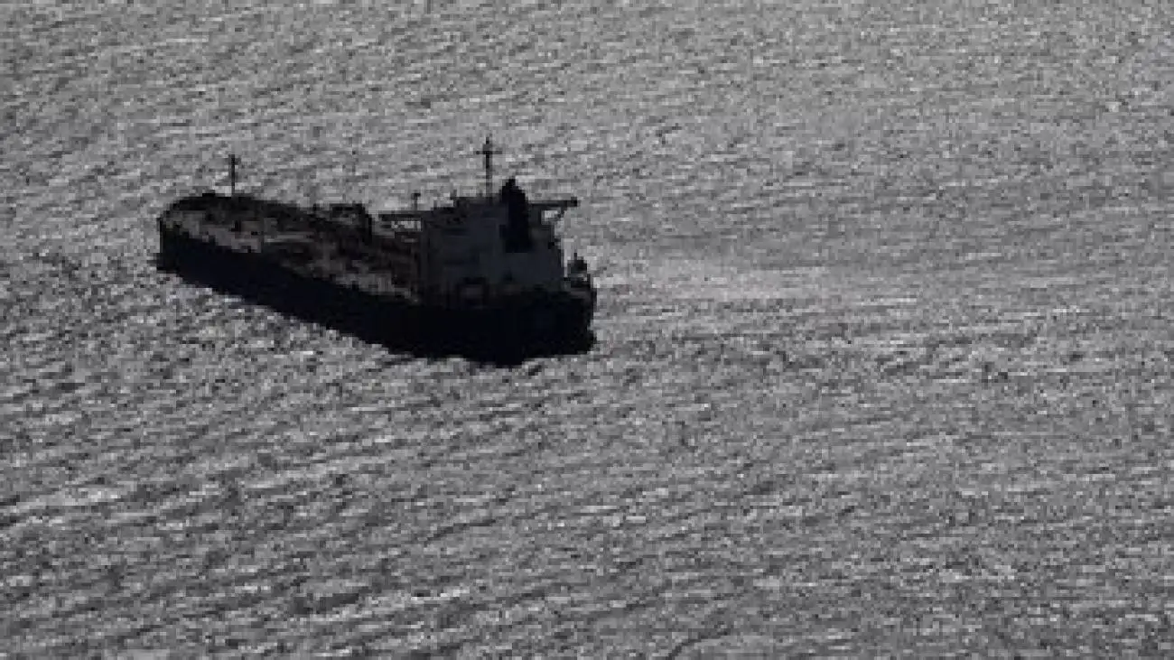 نفتکش های روسیه بازرسی می شود