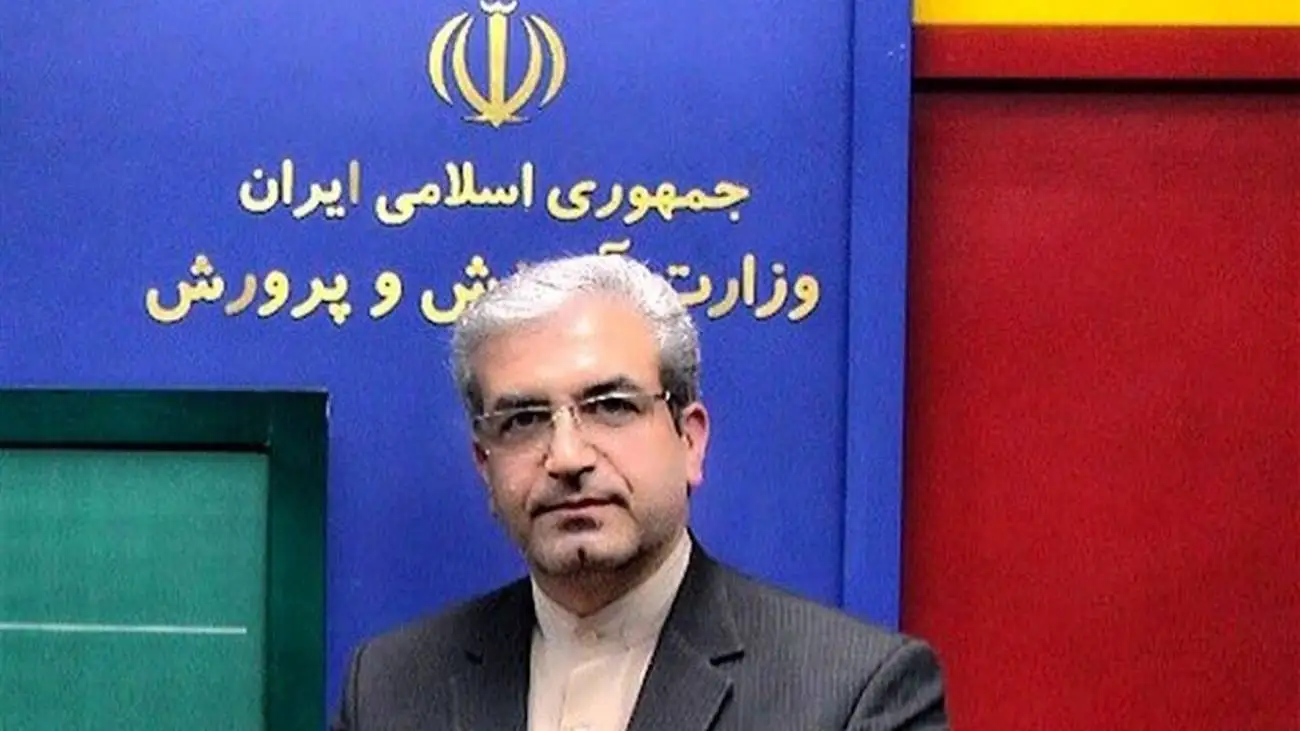 ماجرای کلیپ جنجالی کلاس درس به کجا رسید؟ + ویدئو  -  آمار شهدای دانش آموز در حوادث دی ماه