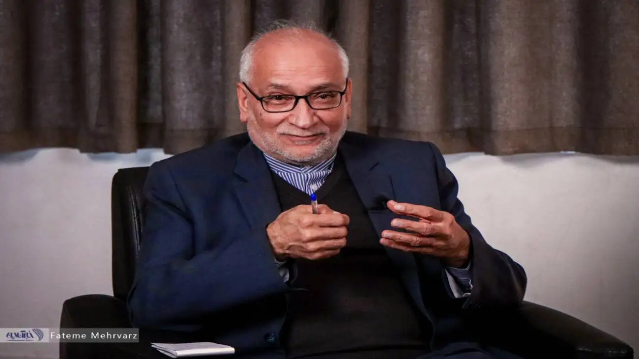 ویدیو  -  حسین مرعشی: منتظر هیچ تغییری در صداوسیما نباشید