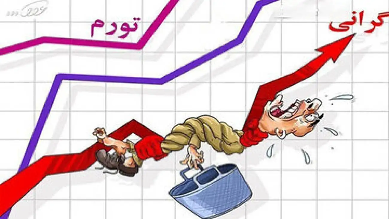 این استان ها بیشترین تورم را دارند -  گزارش جدید مرکز آمار منتشر شد