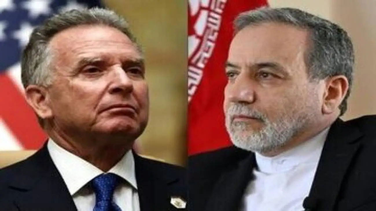گزارش آسوشیتدپرس از مذاکرات ایران و آمریکا؛تهران زودتر از ترامپ اخبار را منتشر کرد،آنها فیس توفیس شدند! - ایران دست از برنامه هسته ای خود نخواهد کشید