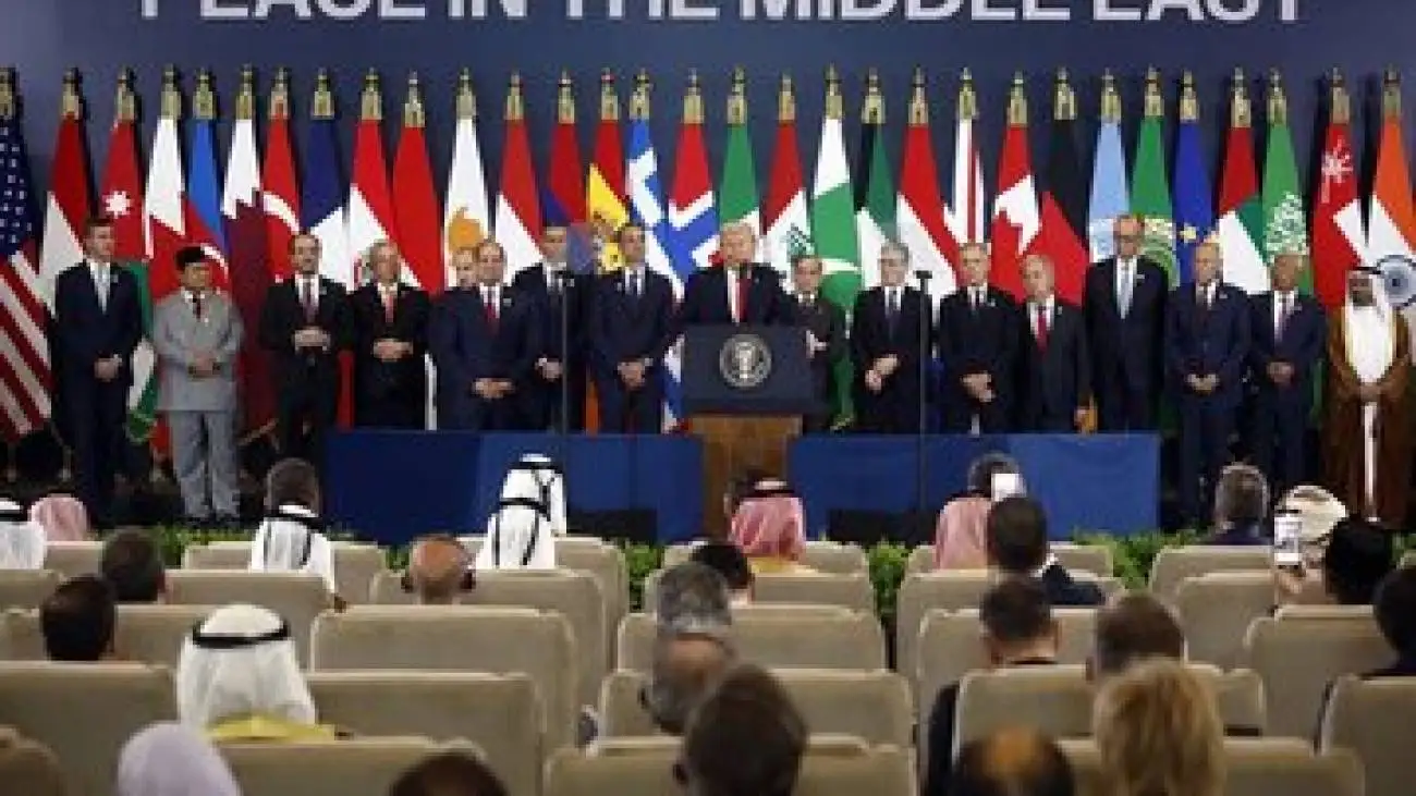 پیامدهای آتش بس غزه بر سیاست خارجی کشورهای عربی  -  گام بعدی امریکا و اسرائیل چه خواهد بود؟