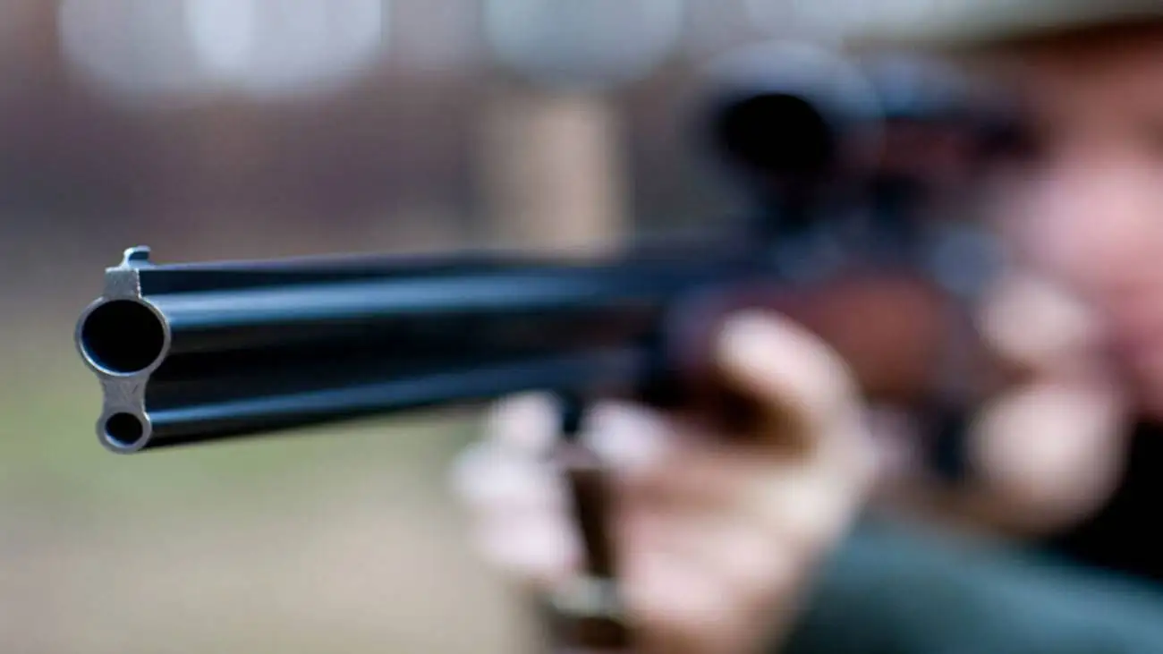 زخمی شدن فرمانده یگان و 2 مامور منابع طبیعی در تیراندازی قاچاقچیان + ویدئوی حمله و تصاویر زخمی ها