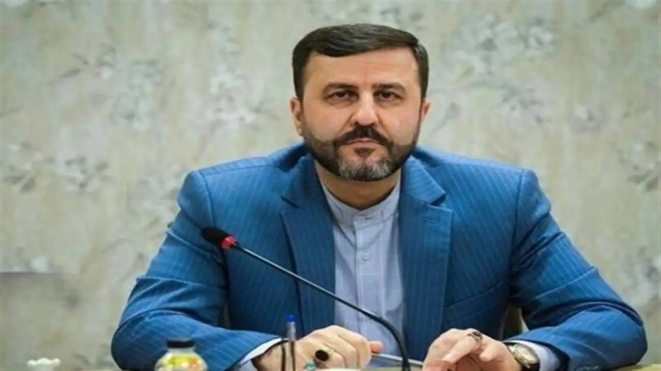 مدعیان حقوق بشر می خواهند به مردم ایران درس دیپلماسی بدهند!