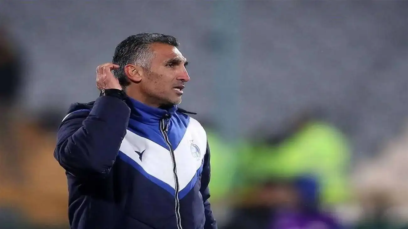 پرتاب چاقو برای فوتبالیست مشهور؛ خاطره جالب پیشکسوت استقلال و پرسپولیس