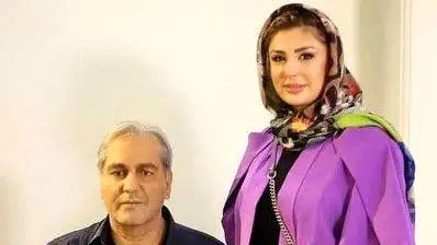نیوشا ضیغمی: مهران مدیری خیلی آدم خوبیه، سر یه پروژه ای به مسئول تدارکات فیلم کمک کرد تا بتونه جهیزیه دخترش رو بخره و صداشم در نیاورد!