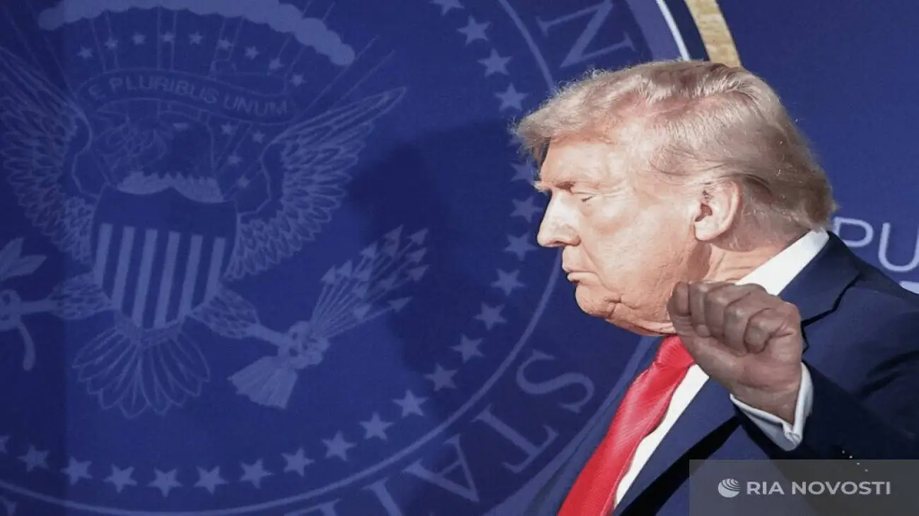 ادعای جنجالی و تهدید جدید ترامپ:  برخی کشورهای خاورمیانه پیشنهاد ورود به جنگ را دادند