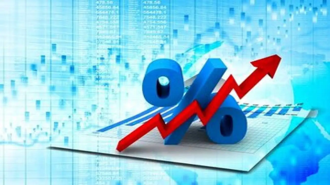 نرخ سود بانکی افزایش یافت -  جدول تغییرات نرخ سود را ببینید