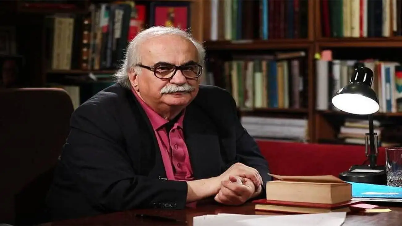 ویدیو  -  نقشه ایران در اواخر دوران صفوی چگونه بود؟