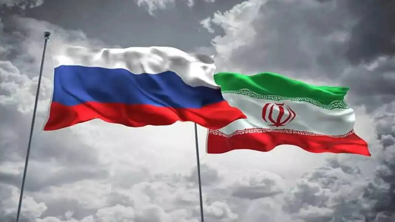 ویدیو  -  لاوروف: روادید بین ایران و روسیه لغو می شود