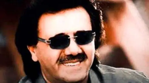 دانلود آهنگ باشکوه معین  -  ندارم چاره ای جز عشق و مستی