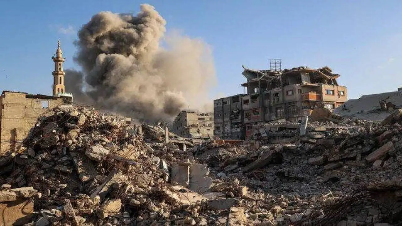 چند هزار فلسطینی در جنگ غزه دچار قطع عضو شدند؟