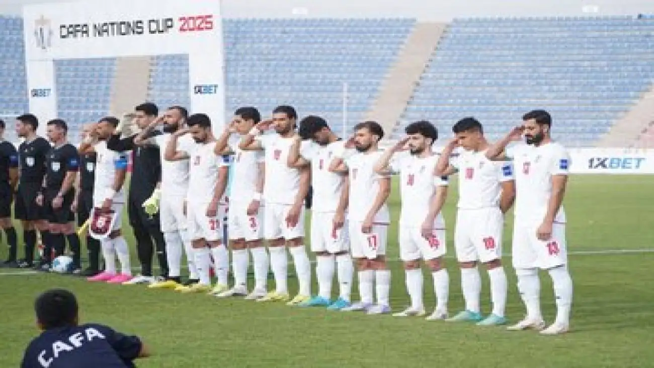 قلعه نویی 3 بازیکن را از فهرست تیم ملی خط زد